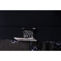 Cinzia Rocca Skirt in Blue