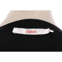 Jucca Top Cotton in Black