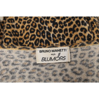 Bruno Manetti Dress Cashmere