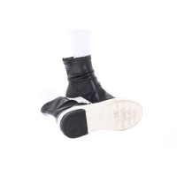 Cinzia Araia Ankle boots Leather