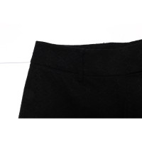 Piazza Sempione Trousers in Black