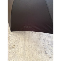 Givenchy Accessory Canvas in Black