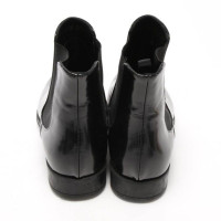 Pretty Ballerinas Ankle boots Leather in Black