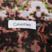 Calvin Klein Top avec motif