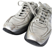 Hogan chaussures à lacets