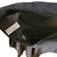 Brunello Cucinelli Top Wool in Grey