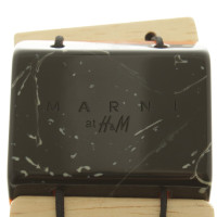Marni For H&M Oor clips en armband