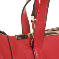 Coccinelle Handbag made of Saffiano leather