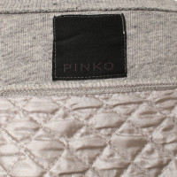 Pinko Oberteil mit Applikation