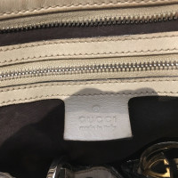 Gucci Hobo Bag with Guccissima embossing