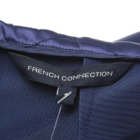 French Connection Gonna in Blu