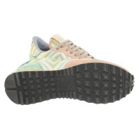 Valentino Garavani Sneakers con motivo stampato