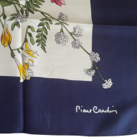 Pierre Cardin For Paul & Joe zijden sjaal
