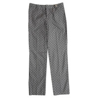 See By Chloé Paire de Pantalon en Coton