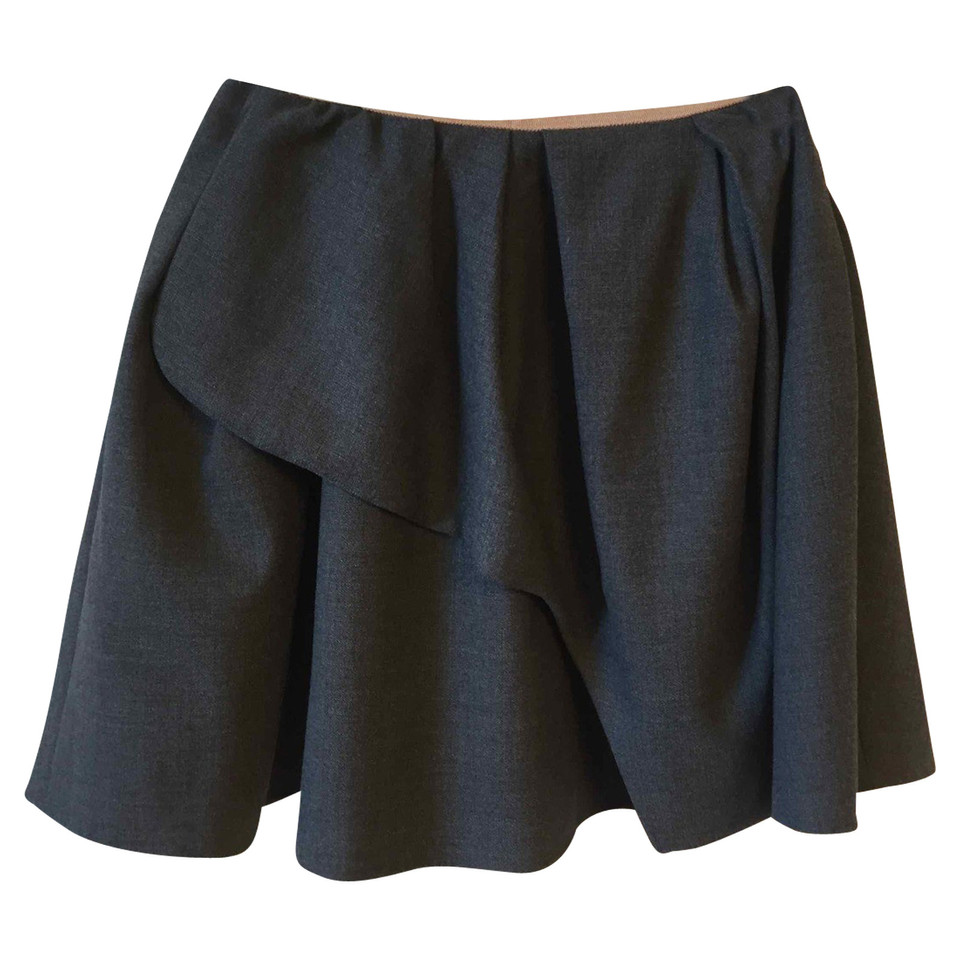 Carven skirt in grey