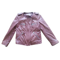Isabel Marant Etoile Leather jacket
