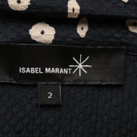 Isabel Marant Top Silk