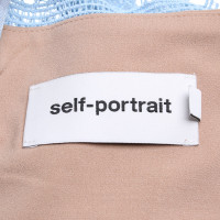 Self Portrait deleted product