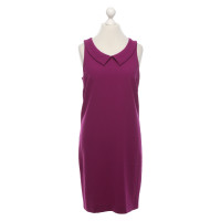 Moschino Cheap And Chic Jurk in Violet