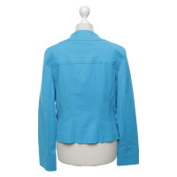 Laurèl Blazer en Turquoise