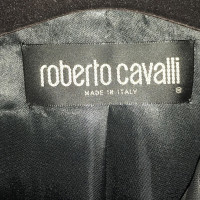 Roberto Cavalli Giacca in pelle