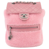 Chanel Mountain in Rosa / Pink