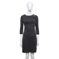 Escada Dress in Grey