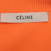 Céline Cashmere sweater with logo