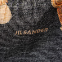 Jil Sander Cloth with motif