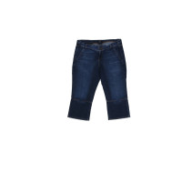 Hugo Boss Jeans en Coton en Bleu