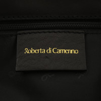 Andere merken Roberta di Camerino - Schoudertas in zwart