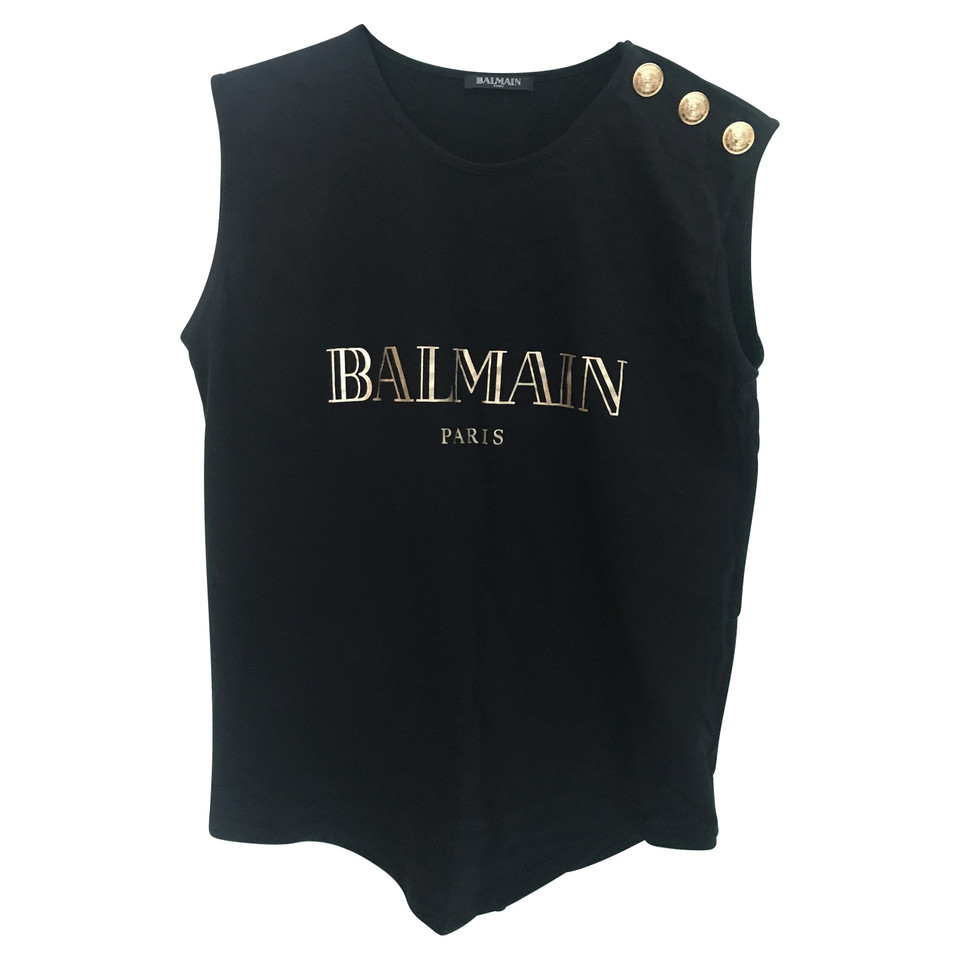 Balmain deleted product