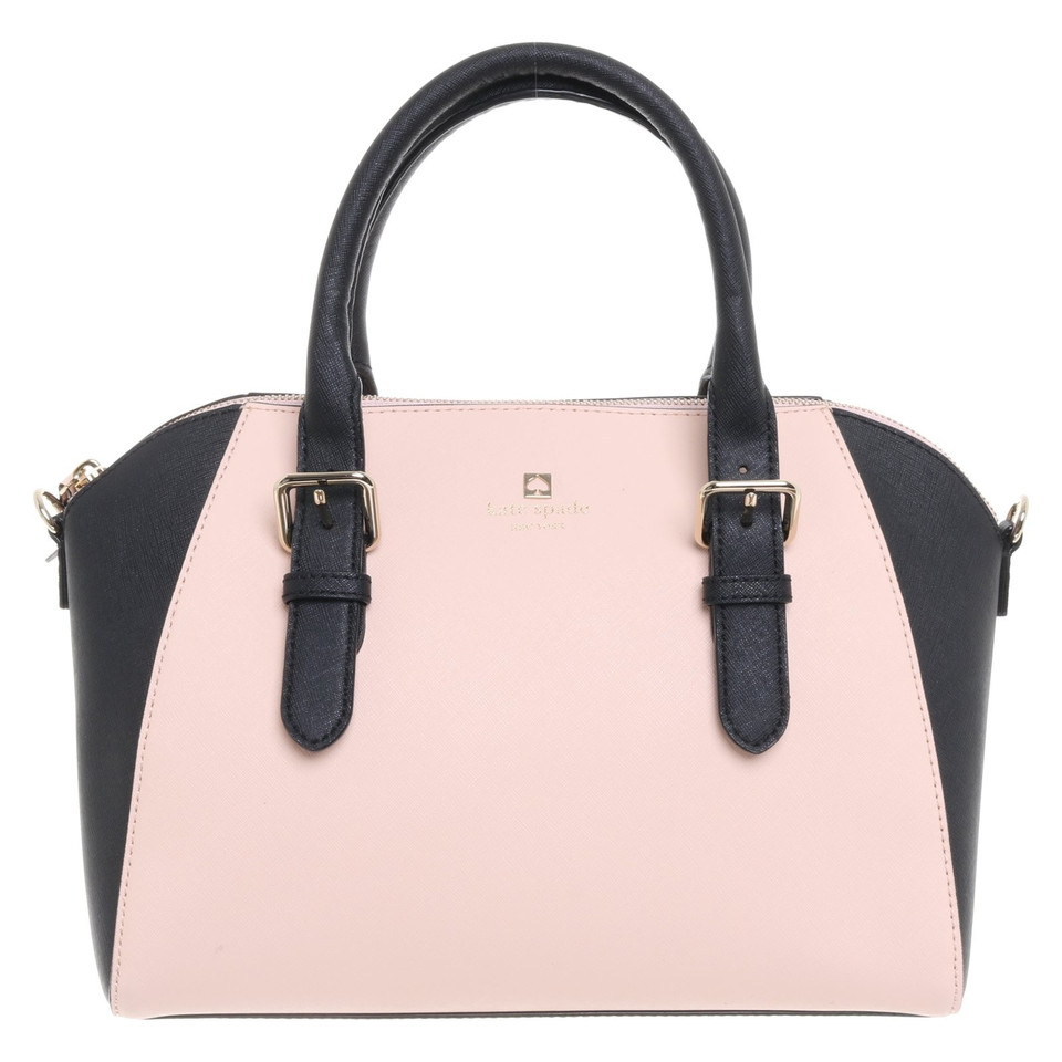 Kate Spade Handbag made of Saffiano leather