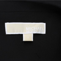 Michael Kors Bovenkleding Zijde in Zwart