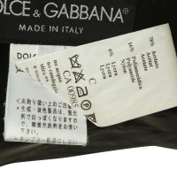 Dolce & Gabbana Blazer Dettagli