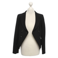 Piu & Piu Blazer en Noir