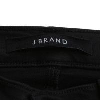 J Brand Jeans en noir