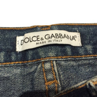 Dolce & Gabbana jeans