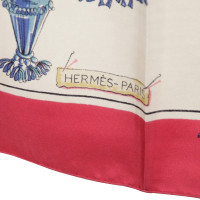 Hermès Scarf
