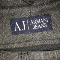 Armani Jeans tube skirt
