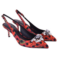 Dolce & Gabbana  slingbacks