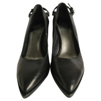 Karl Lagerfeld Leather pumps