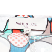 Paul & Joe Dress Cotton