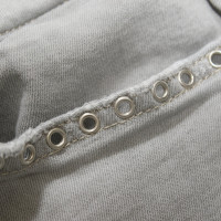 Liu Jo Jeans Cotton in Grey