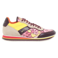 Etro Sneakers in multicolor