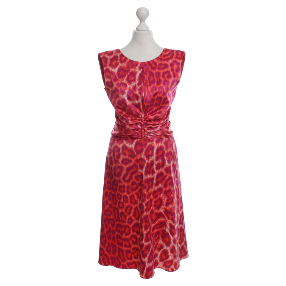 Just Cavalli Pattern dress