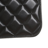 Chanel Flap Bag in zwart
