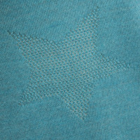 Zadig & Voltaire maglioni di lana in turchese