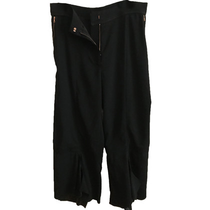 Sophia Kokosalaki Trousers in Black