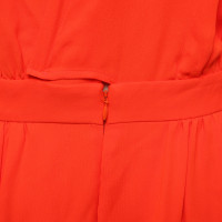 Tory Burch Dress Viscose in Red